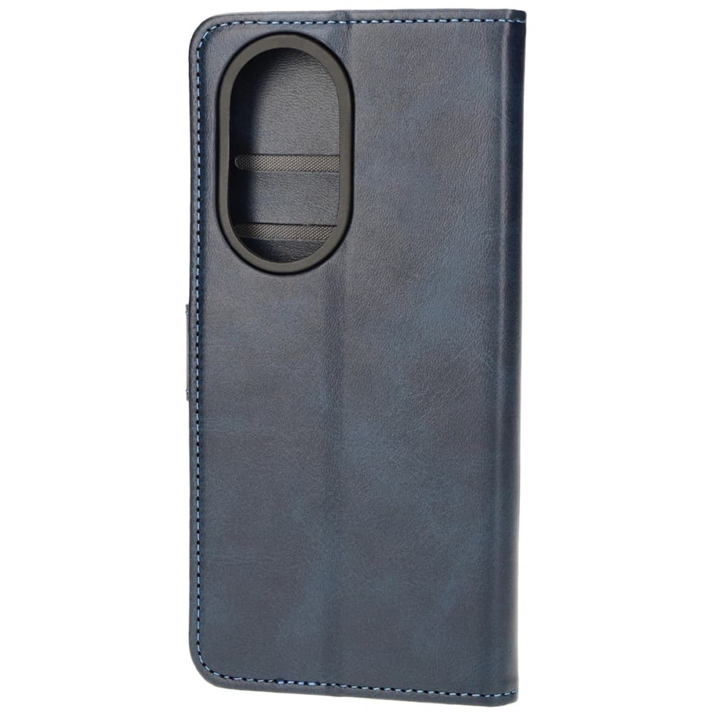 Bizon Case Pocket Honor 200 Pro navy blue - 4