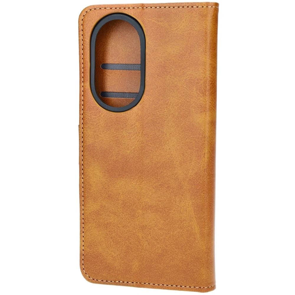 Bizon Case Pocket Honor 200 Pro brown - 4