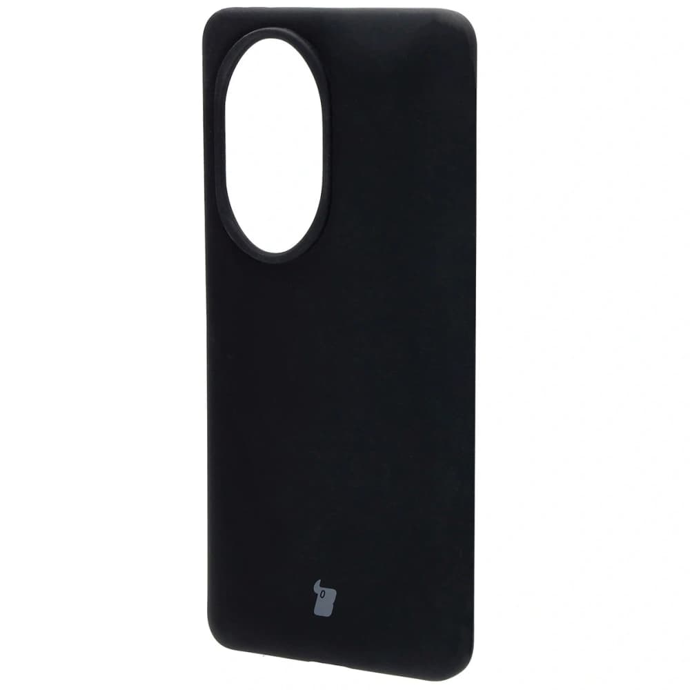 Bizon Soft Case Honor 200 Pro black - 3