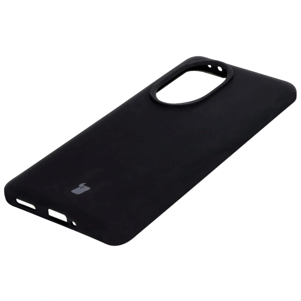 Bizon Soft Case Honor 200 Pro black - 6