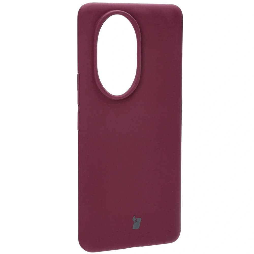 Bizon Soft Case Honor 200 Pro dark purple - 3