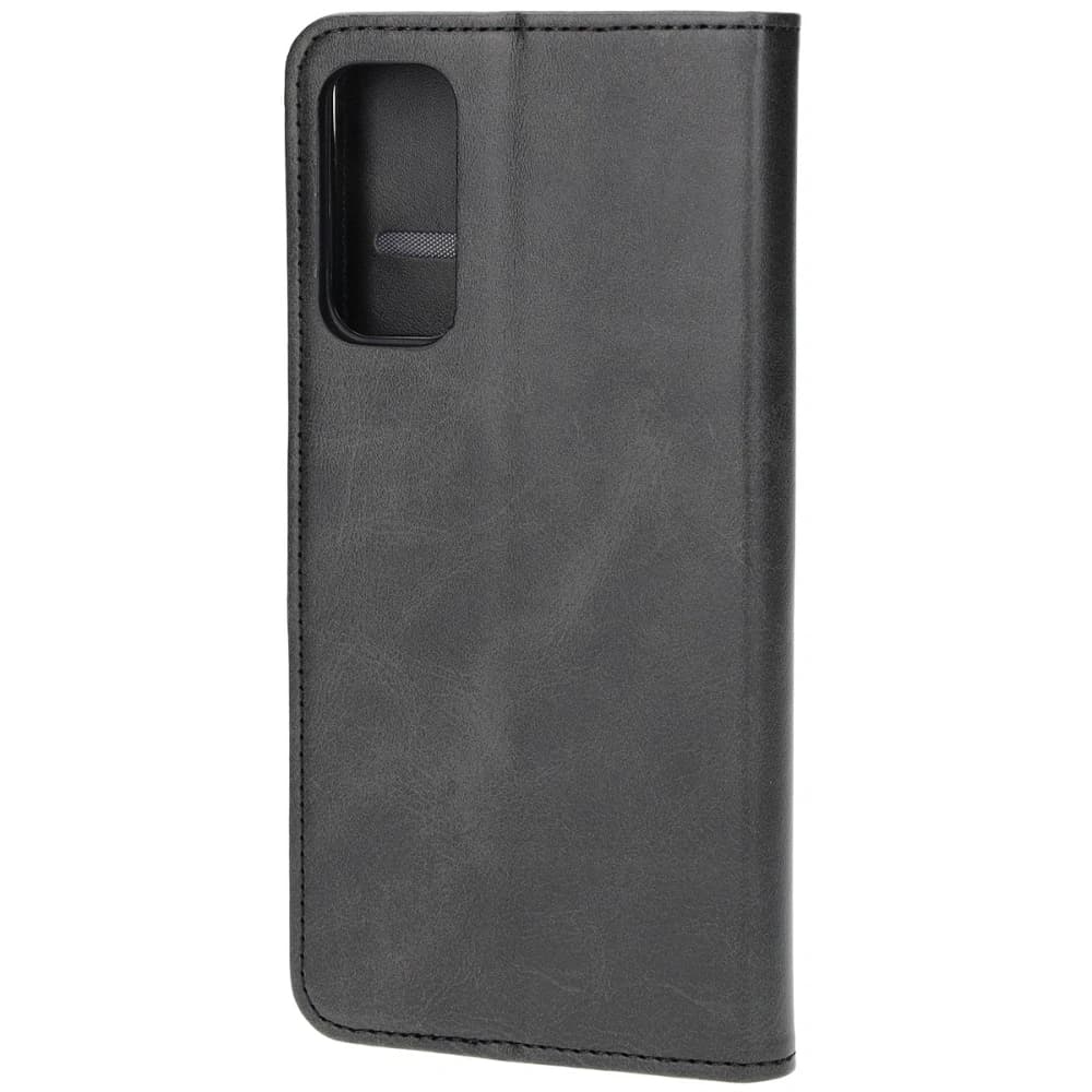 Etui s klopou Bizon Case Pocket do Samsung Galaxy M15 5G černé - 4