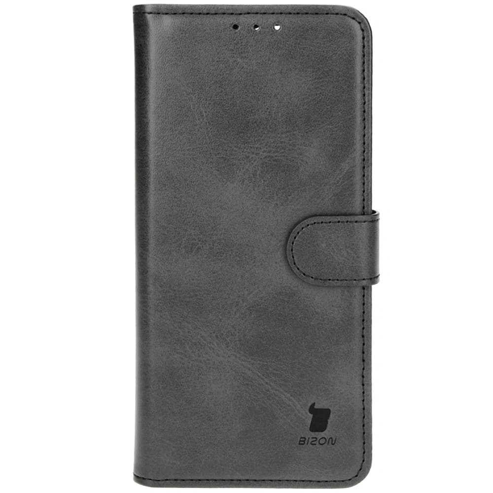 Bizon Case Pocket Xiaomi Poco F6 schwarz - 2