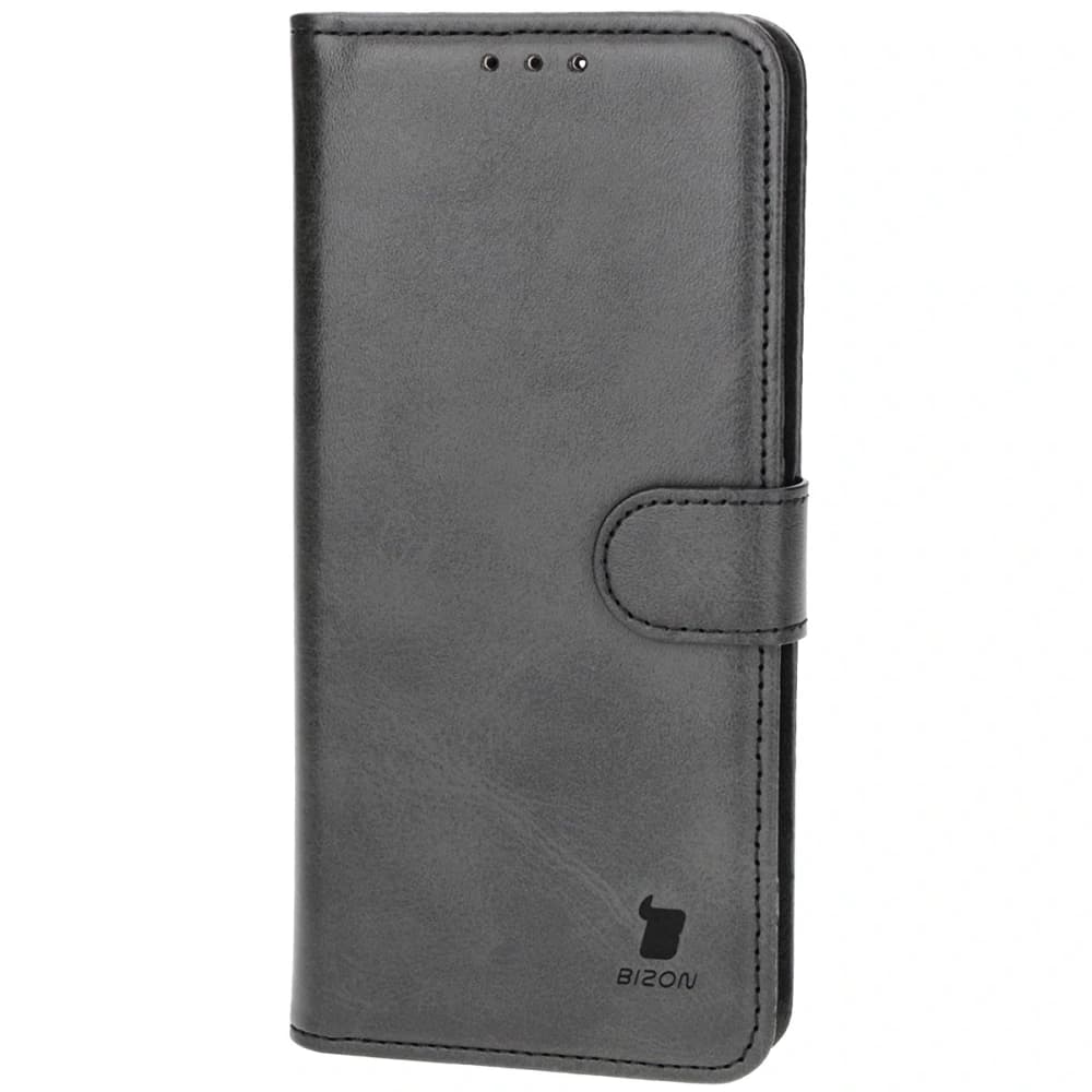 Bizon Case Pocket Xiaomi Poco F6 schwarz - 3