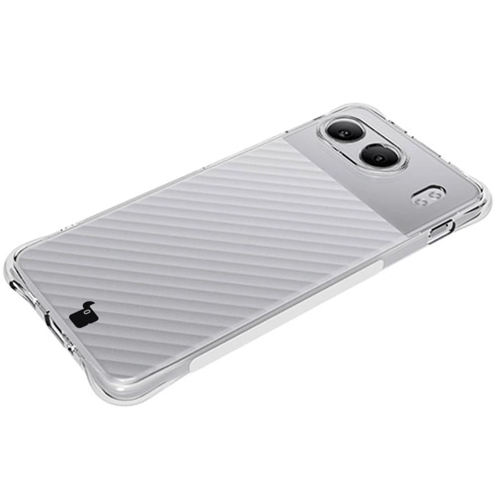 Bizon Case Salpa OnePlus Nord 4 klar - 7