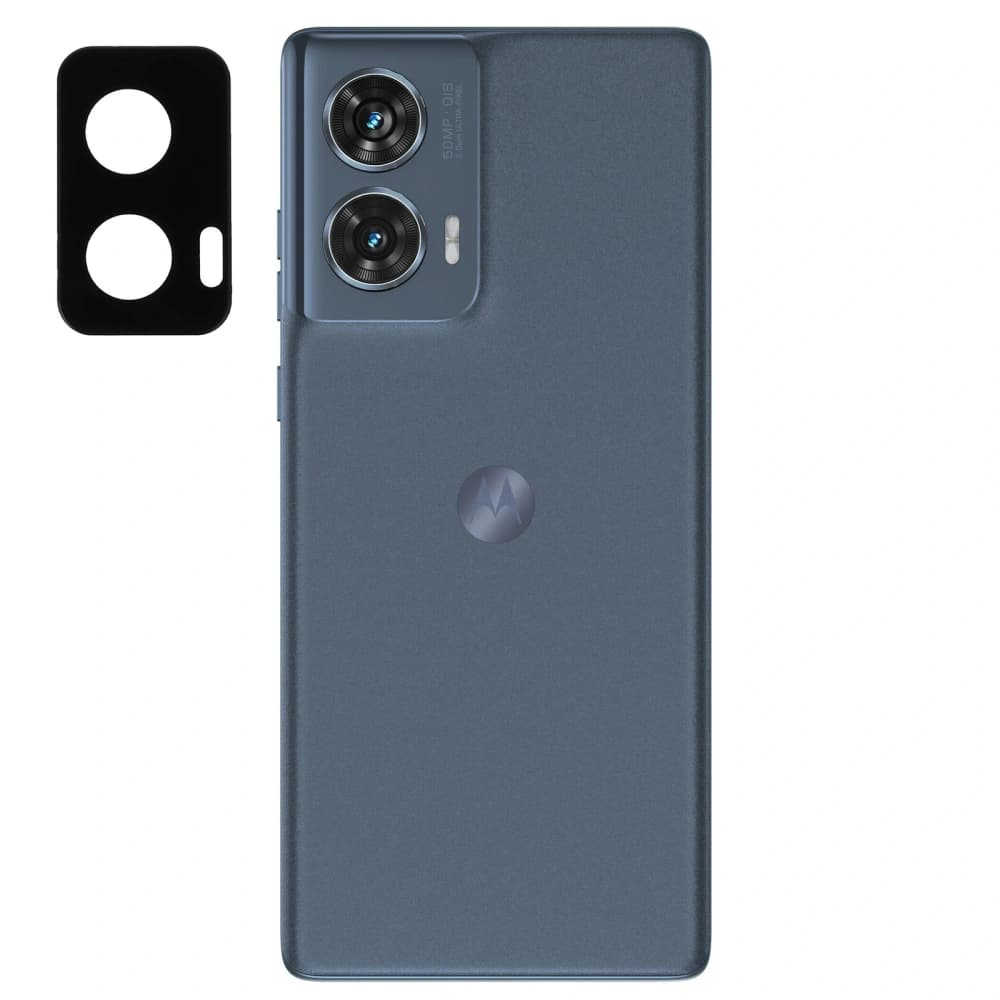 Bizon Glaslinse Motorola Edge 50 Fusion [2 PACK] - 2