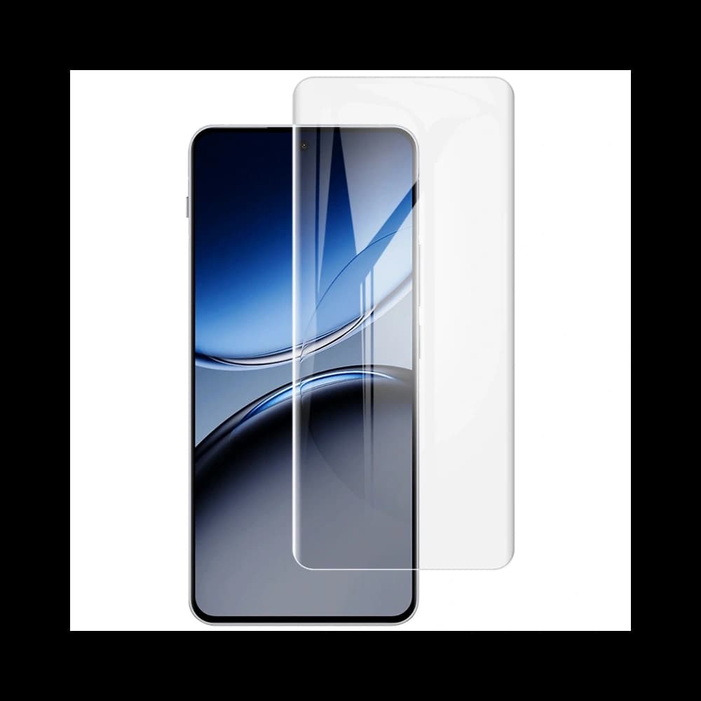 Bizon Glass Hydrogel Front OnePlus Nord 4 [2 PACK] - 5