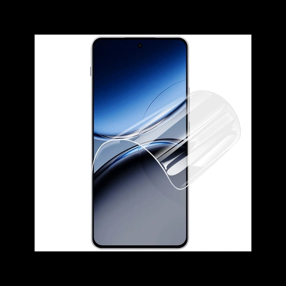 Bizon Glass Hydrogel Front OnePlus Nord 4 [2 PACK] - 6