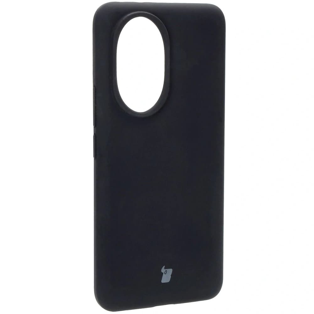 Bizon Soft Case Honor 200 schwarz - 4