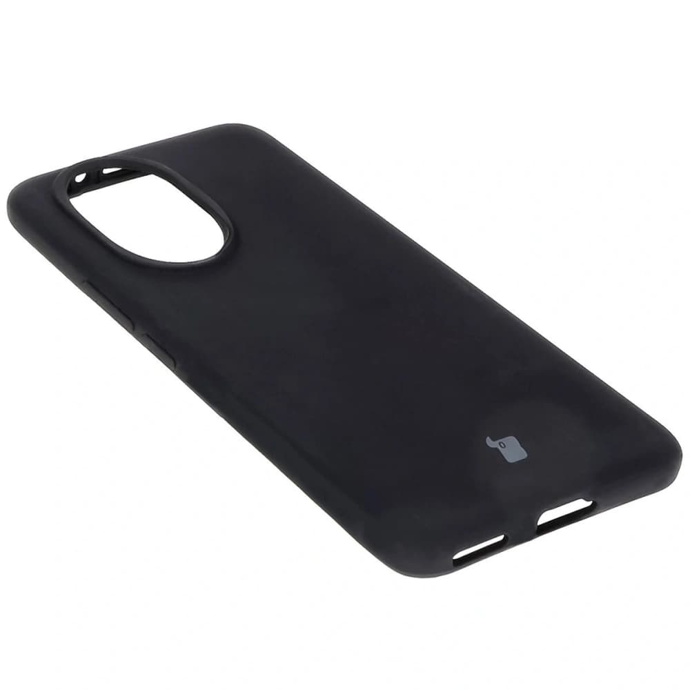 Bizon Soft Case Honor 200 schwarz - 7