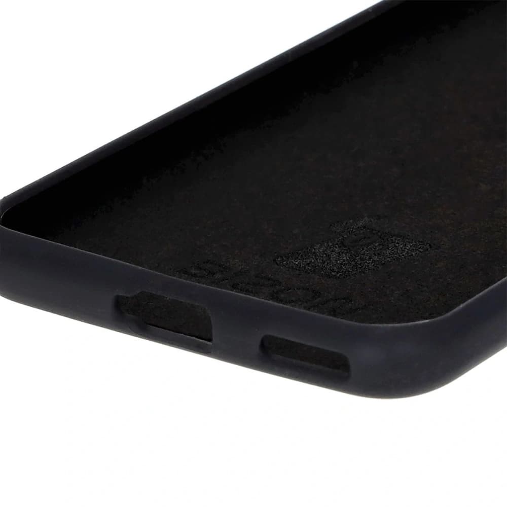 Bizon Soft Case Honor 200 schwarz - 9