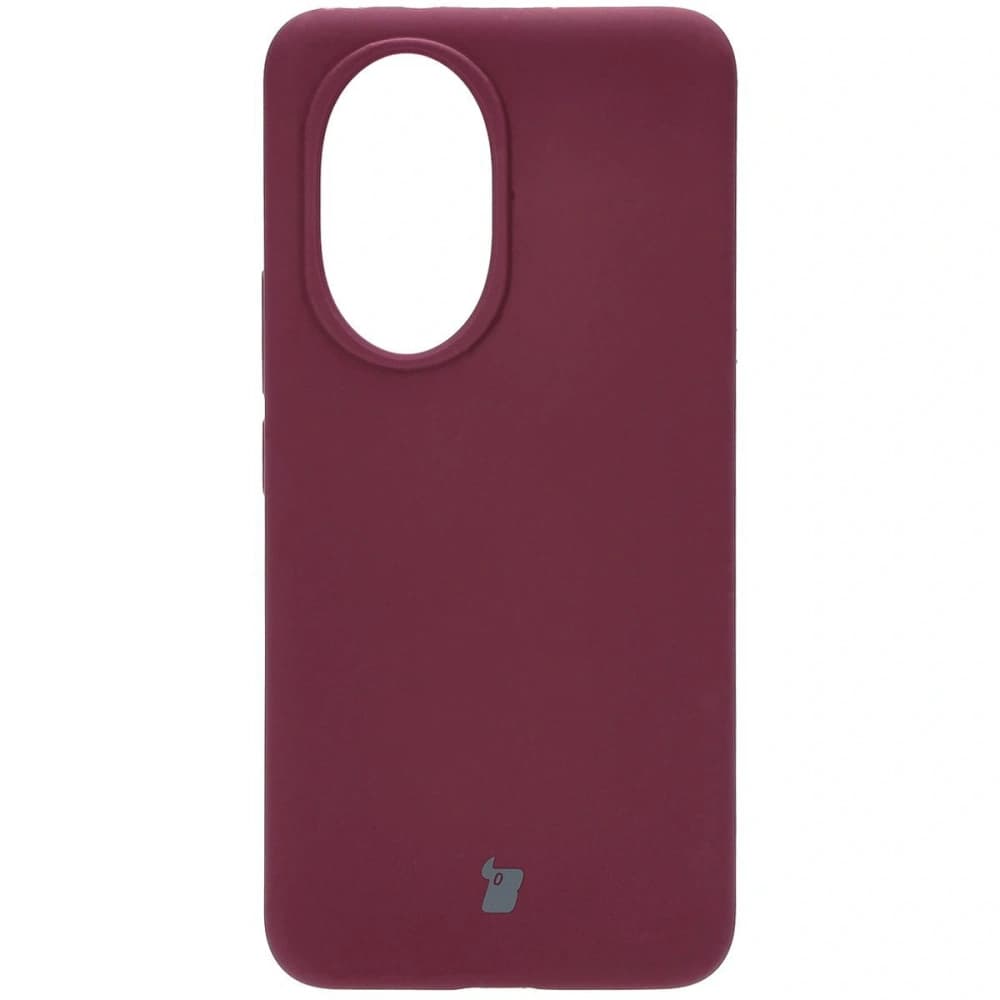 Bizon Soft Case Honor 200 dark purple - 2