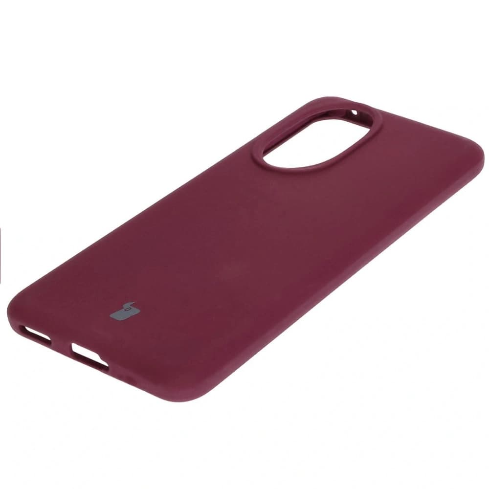 Bizon Soft Case Honor 200 dark purple - 5