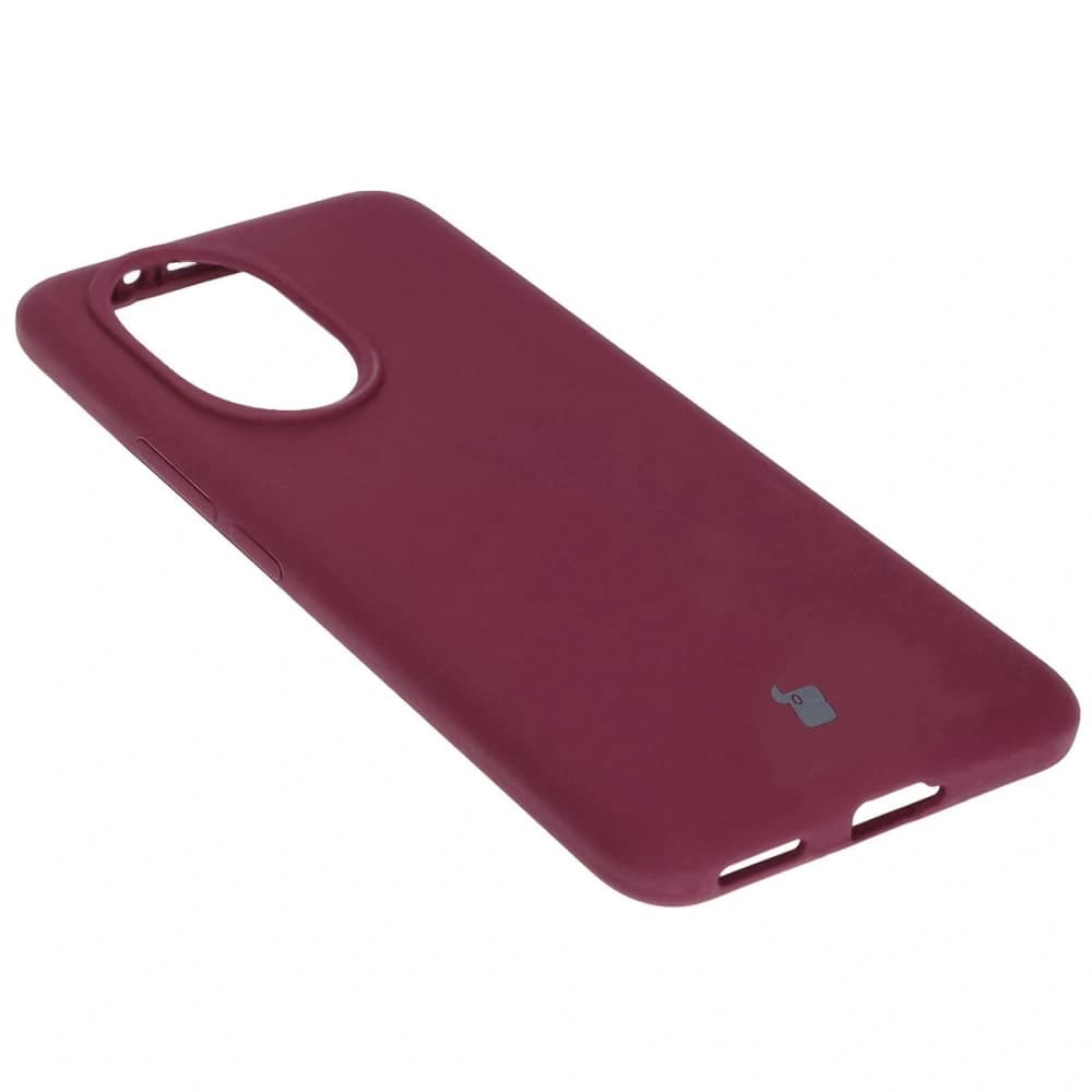 Bizon Soft Case Honor 200 dark purple - 7