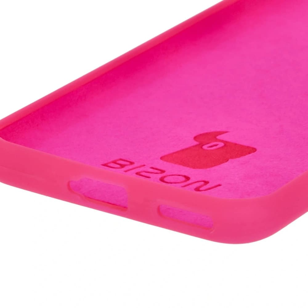 Bizon Soft Case Honor 200 neongrün - 9