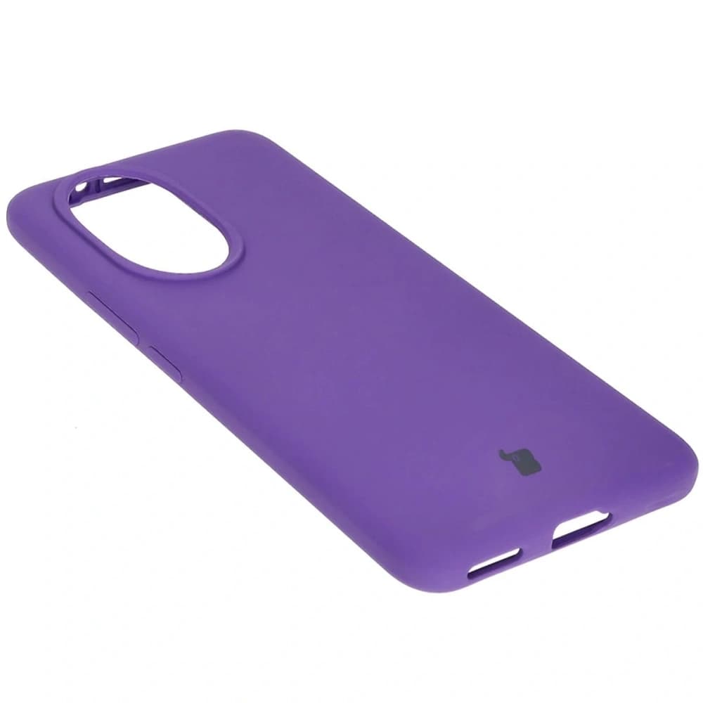 Bizon Soft Case Honor 200 lila - 7