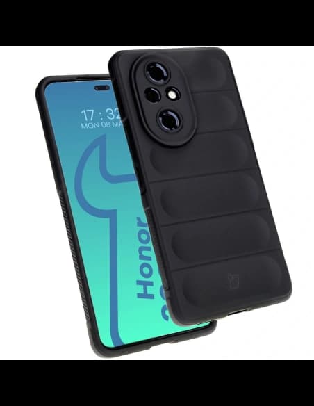 Bizon Case Tur Honor 200 Pro schwarz