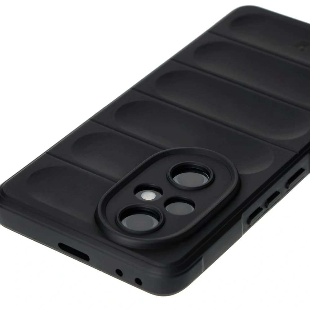 Bizon Case Tur Honor 200 Pro black - 4