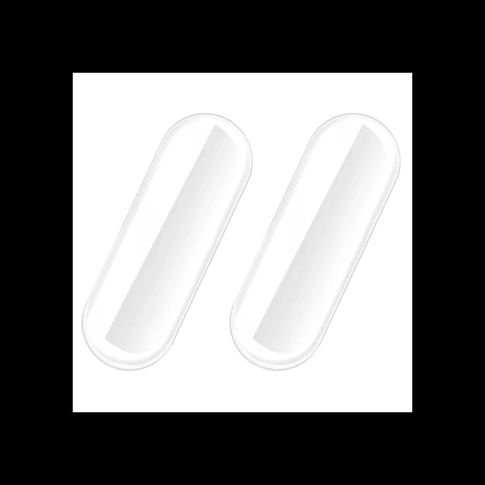 Bizon Glass Watch Hydrogel Xiaomi Okos Karkötő 9 [2 CSOMAG] - 6