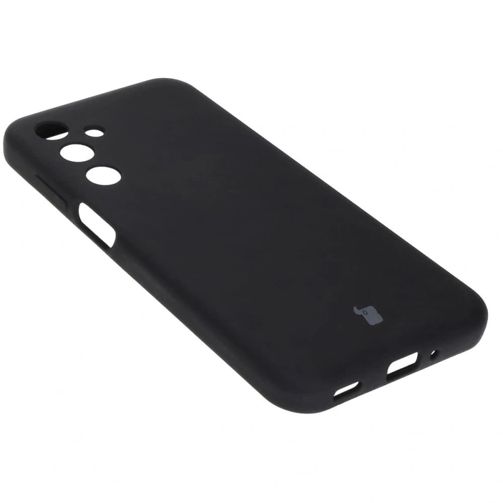 Bizon Soft Case Samsung Galaxy M35 5G negru - 7