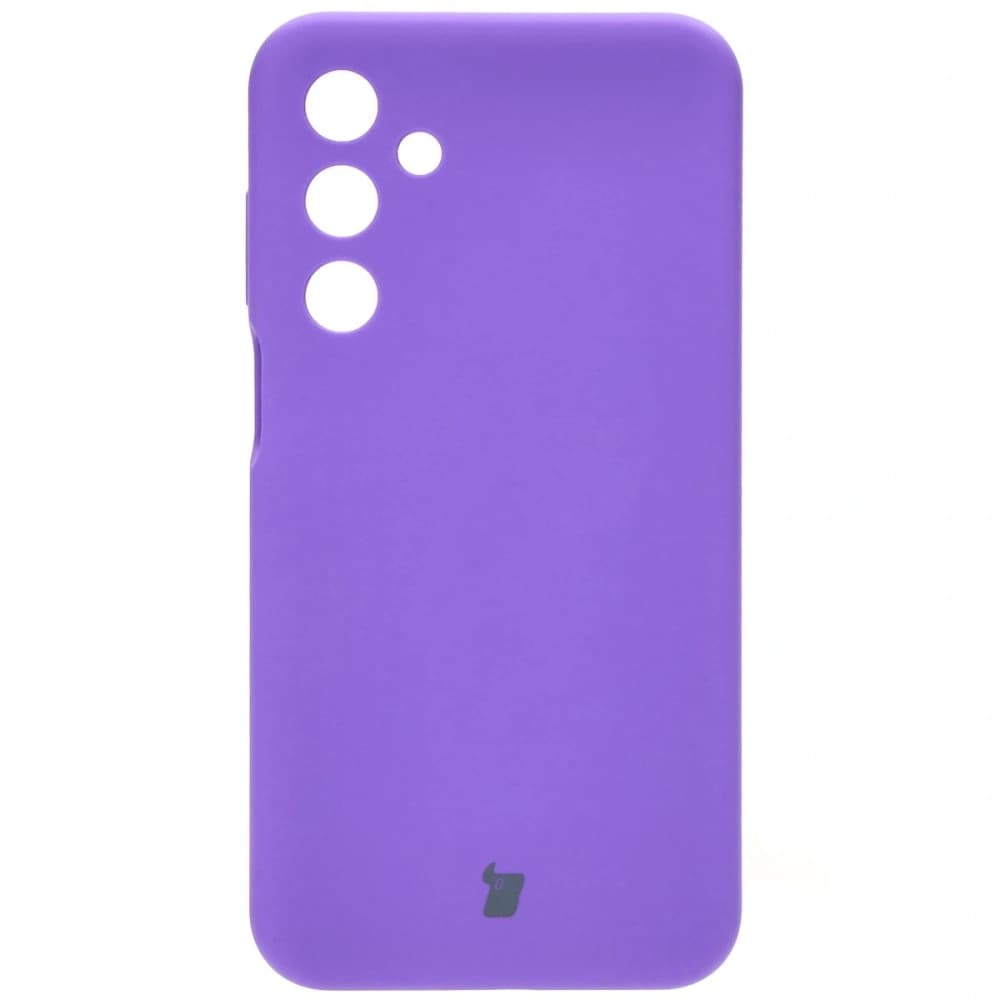 Bizon Soft Case Samsung Galaxy M35 5G purple - 2