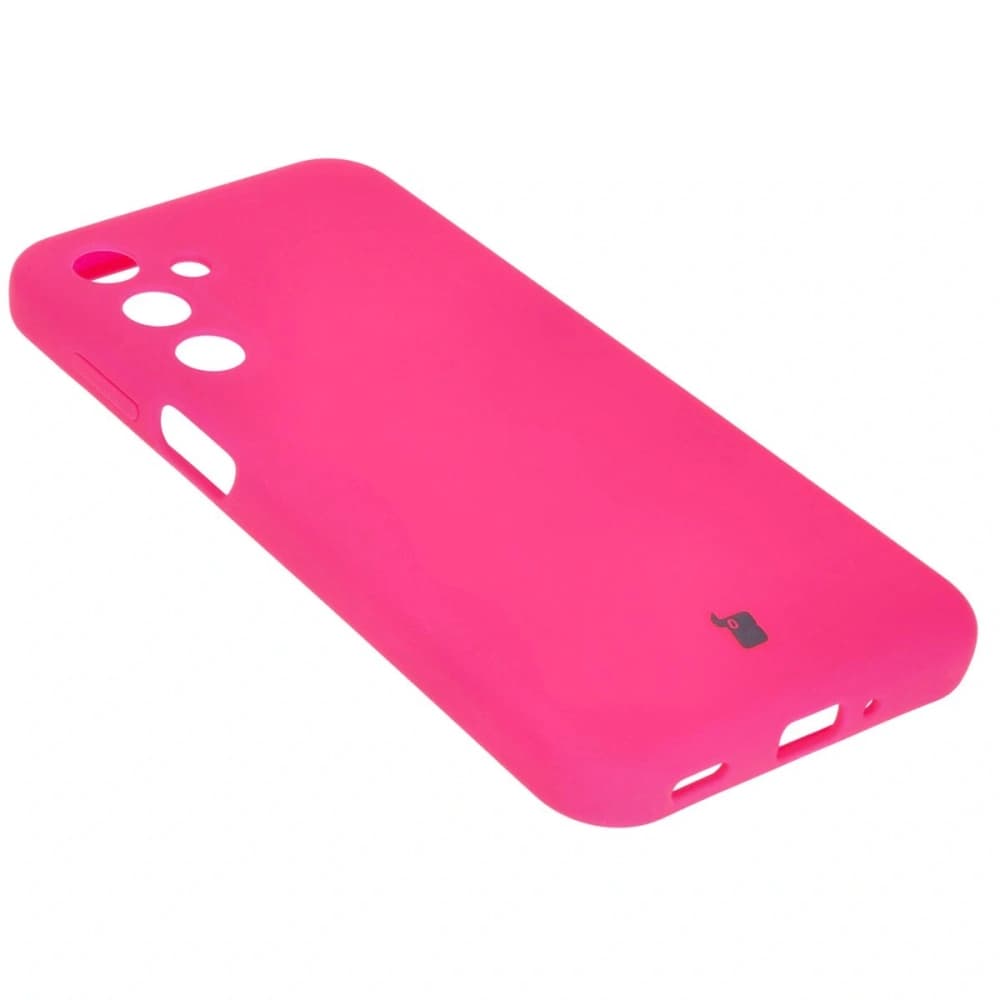 Bizon Soft Case Samsung Galaxy M35 5G roz neon - 7