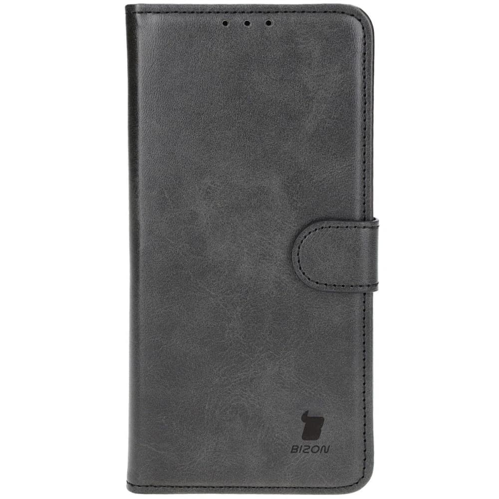 Bizon Case Tasche OnePlus Nord 4 schwarz - 3