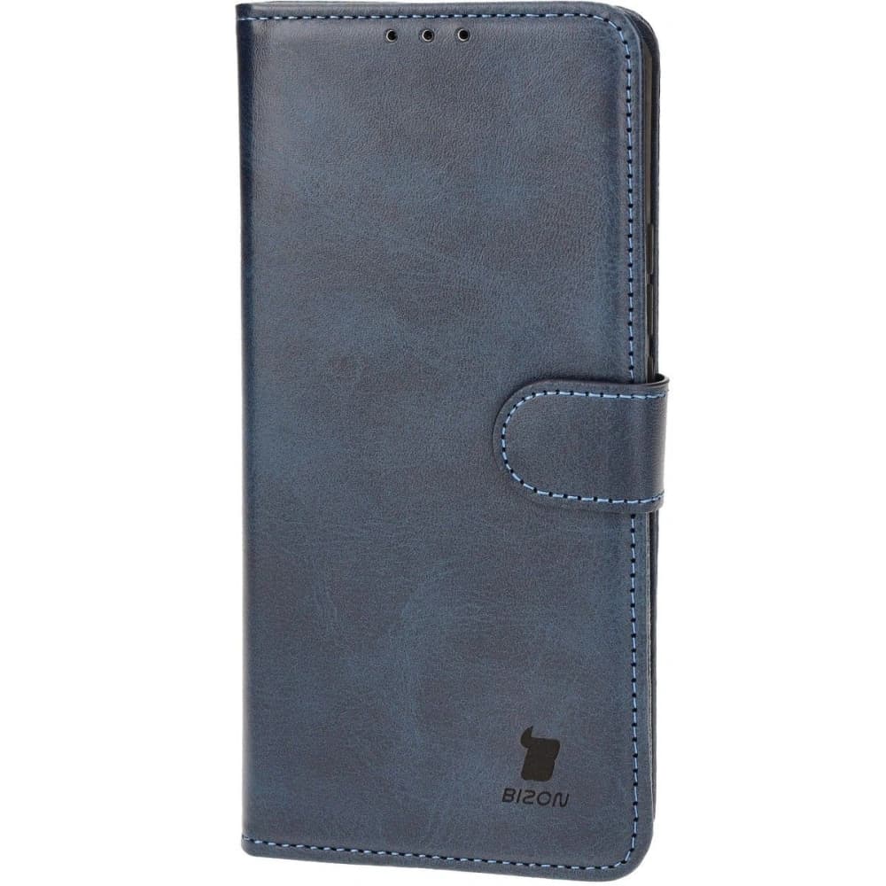 Bizon Case Pocket OnePlus Nord 4 navy blau - 4