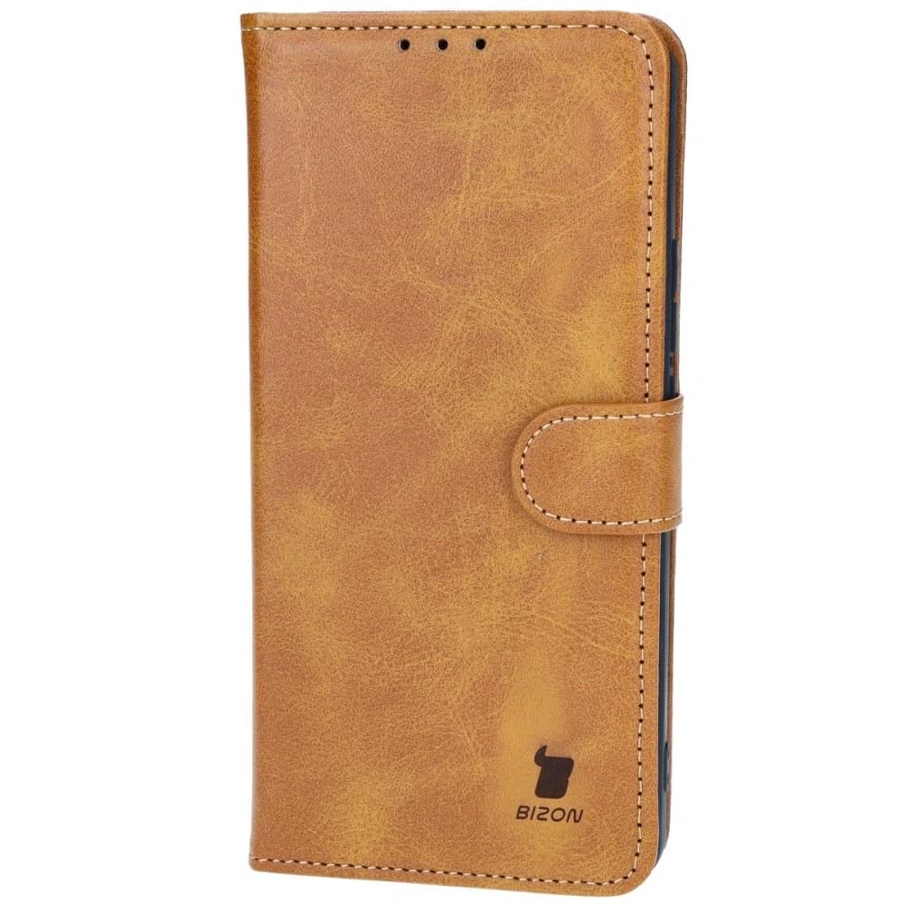 Bizon Case Pocket OnePlus Nord 4 braun - 4