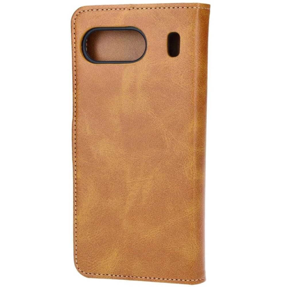 Bizon Case Pocket OnePlus Nord 4 braun - 5