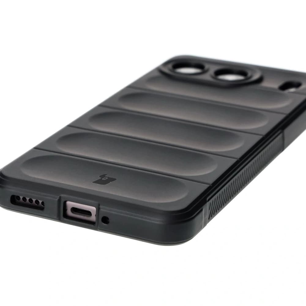 Bizon Case Tur OnePlus Nord 4 schwarz - 3