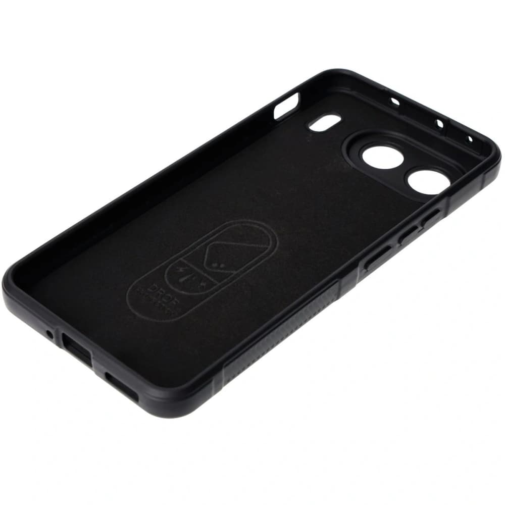 Bizon Case Tur OnePlus Nord 4 schwarz - 5