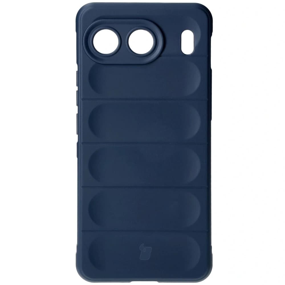 Bizon Case Tur OnePlus Nord 4 marineblau - 2