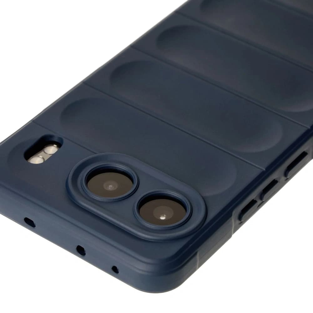 Bizon Case Tur OnePlus Nord 4 marineblau - 4