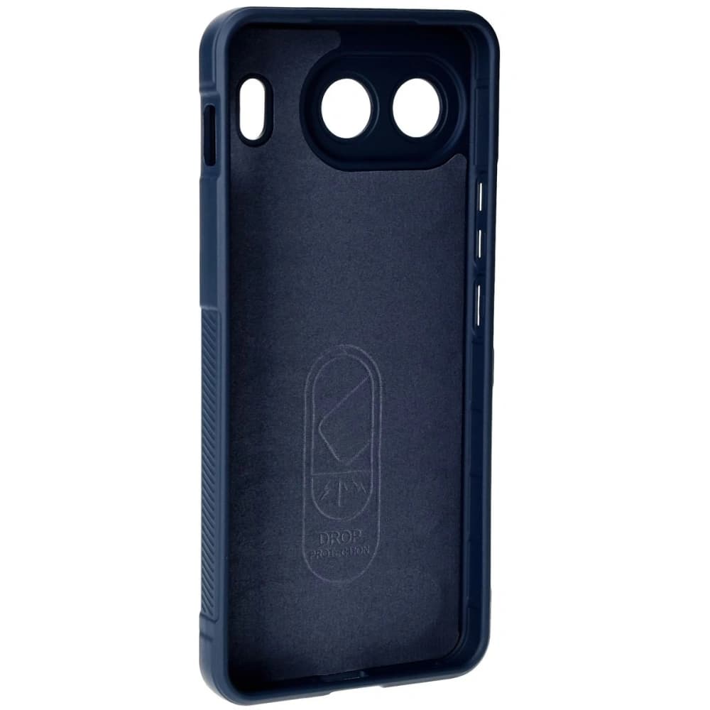Bizon Case Tur OnePlus Nord 4 marineblau - 7