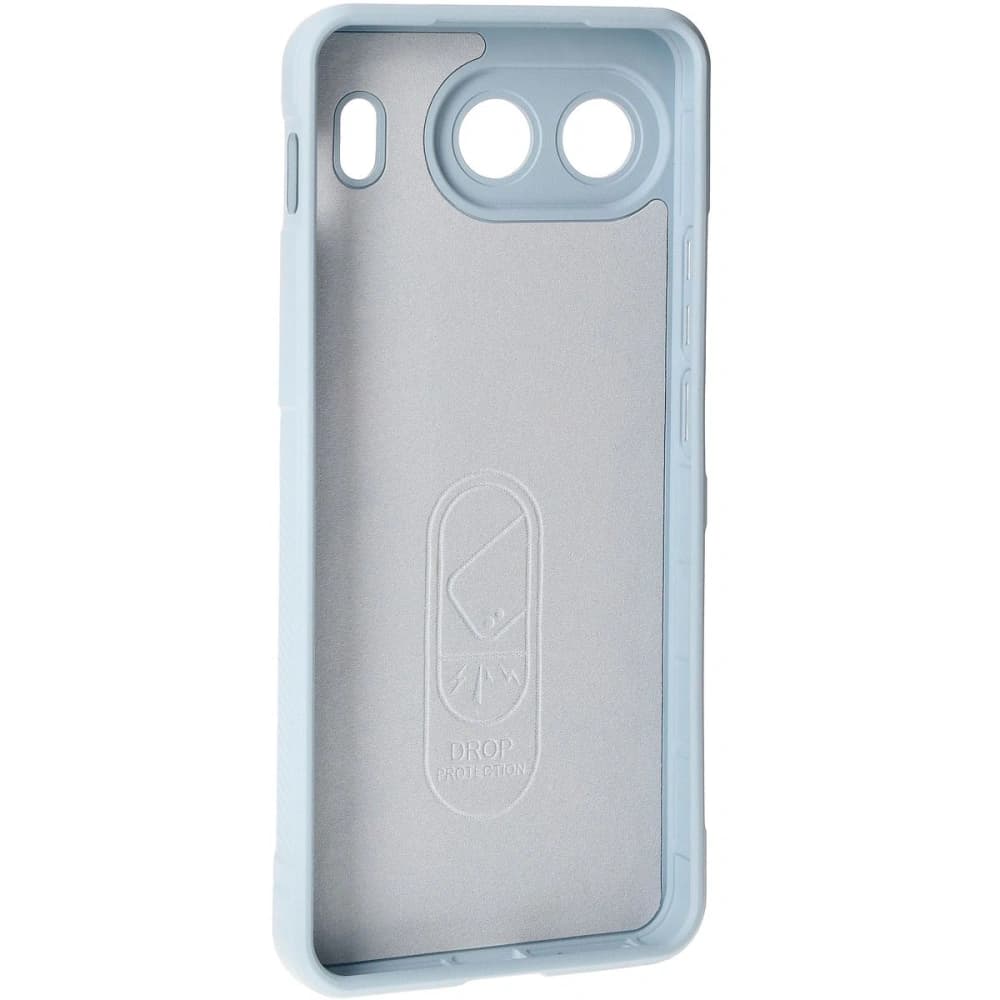 Bizon Caz Tur OnePlus Nord 4 albastru deschis - 7