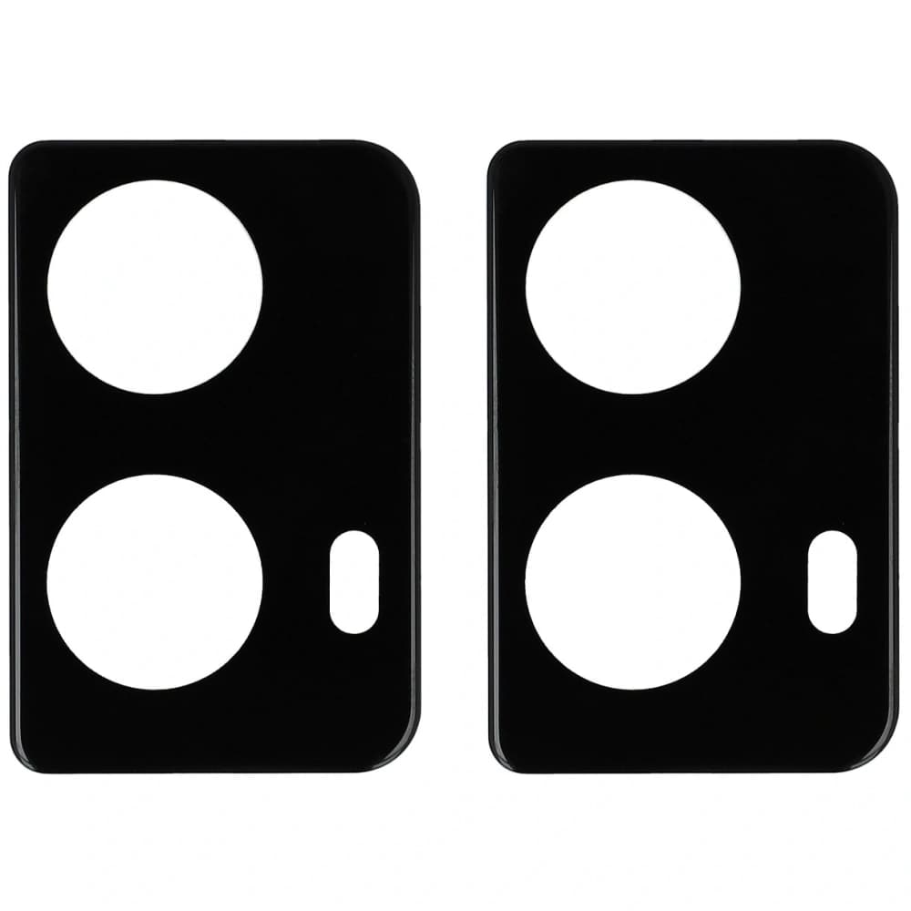 Bizon Glaslinse Motorola Moto G85 5G [2 PACK] - 3