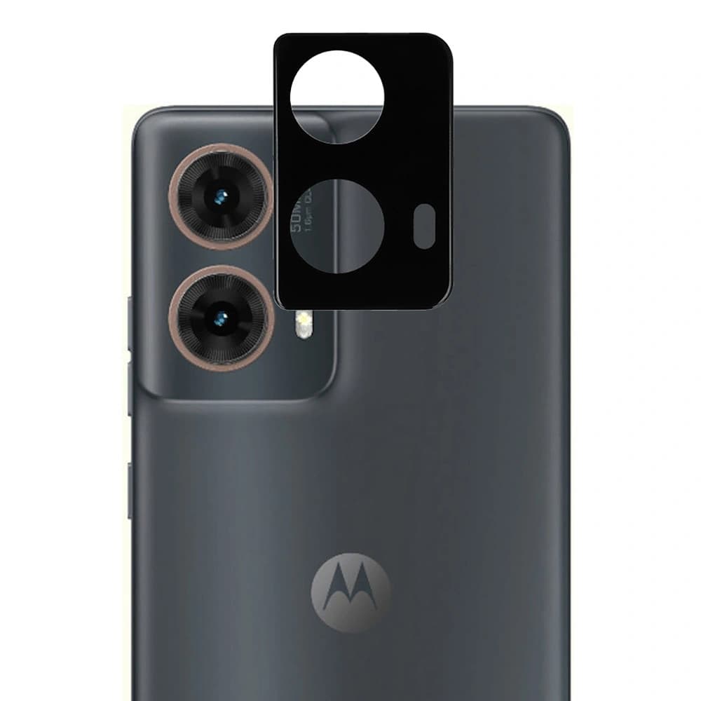 Bizon Glaslinse Motorola Moto G85 5G [2 PACK] - 5