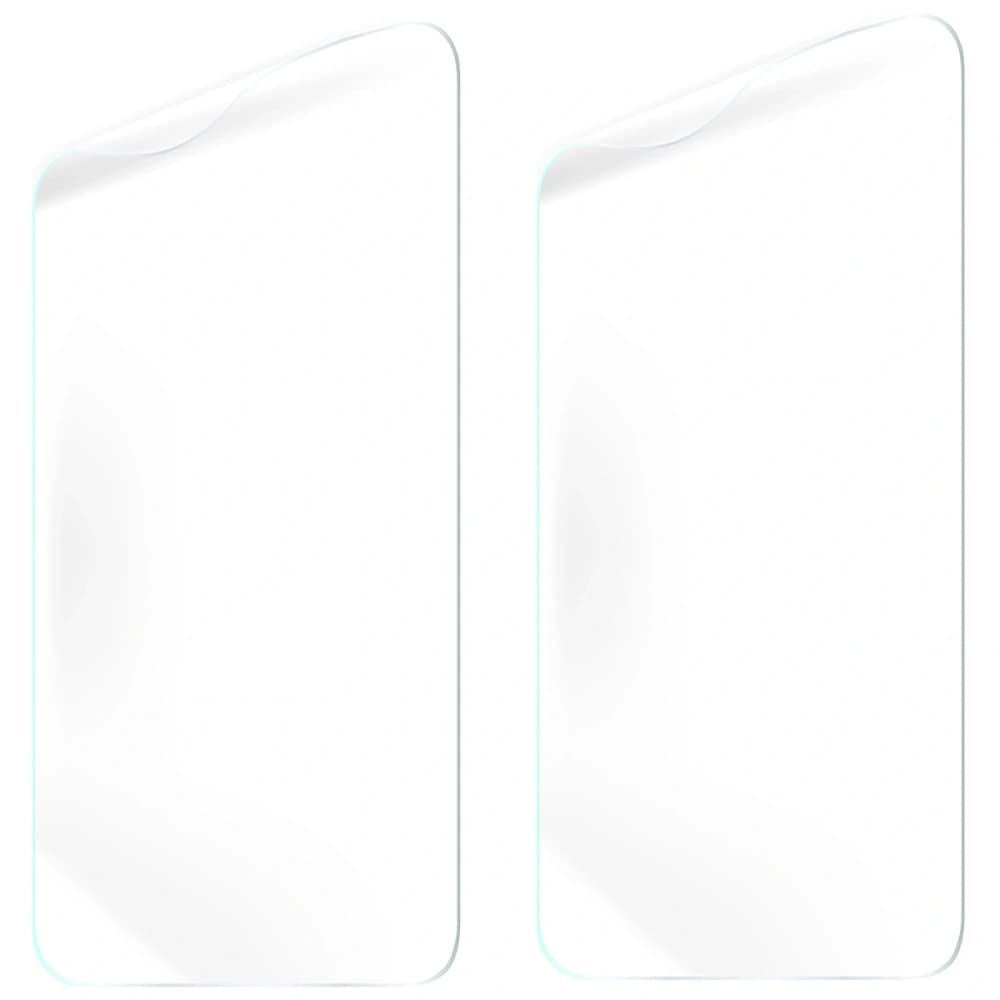 Folia hydrogelová na obrazovku Bizon Glass Hydrogel Front do Xiaomi Redmi 14C 4G / POCO C75 [2 PACK] - 7