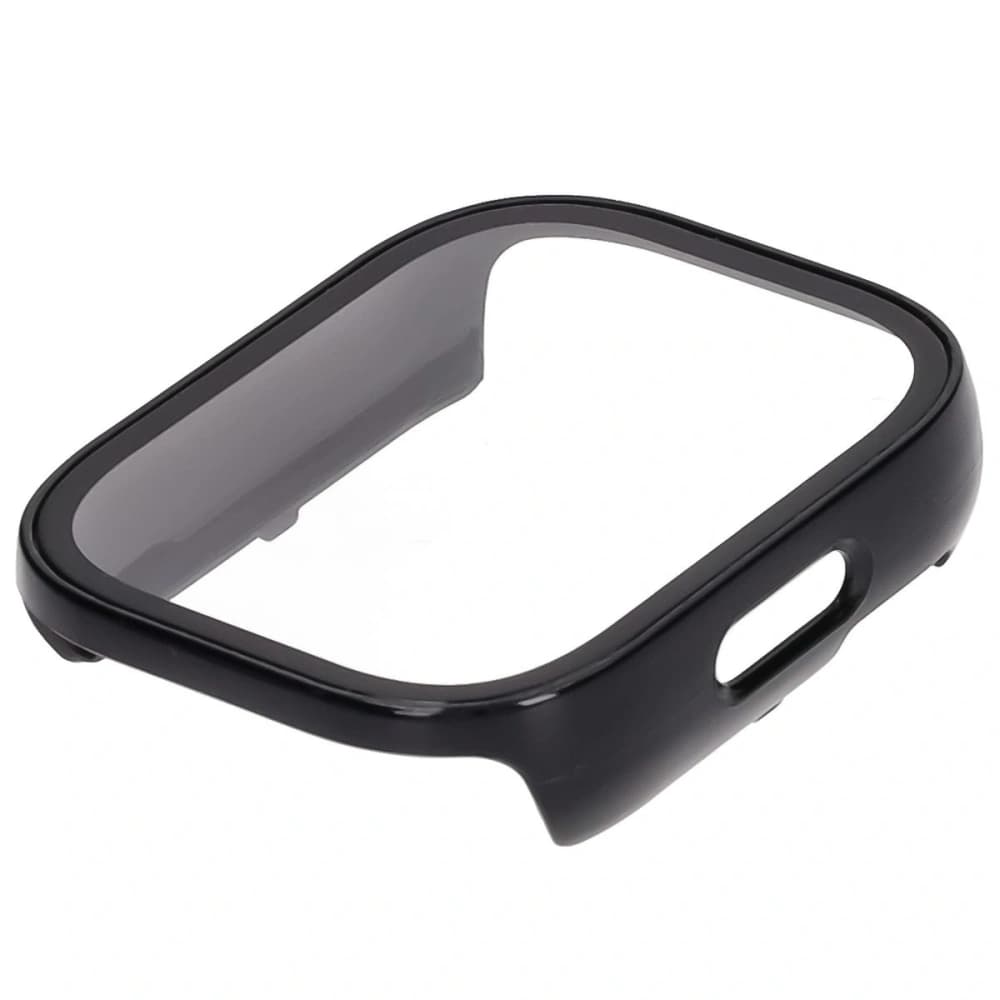 Bizon Case+Glass Watch Xiaomi Redmi Watch 5 Lite negru - 6