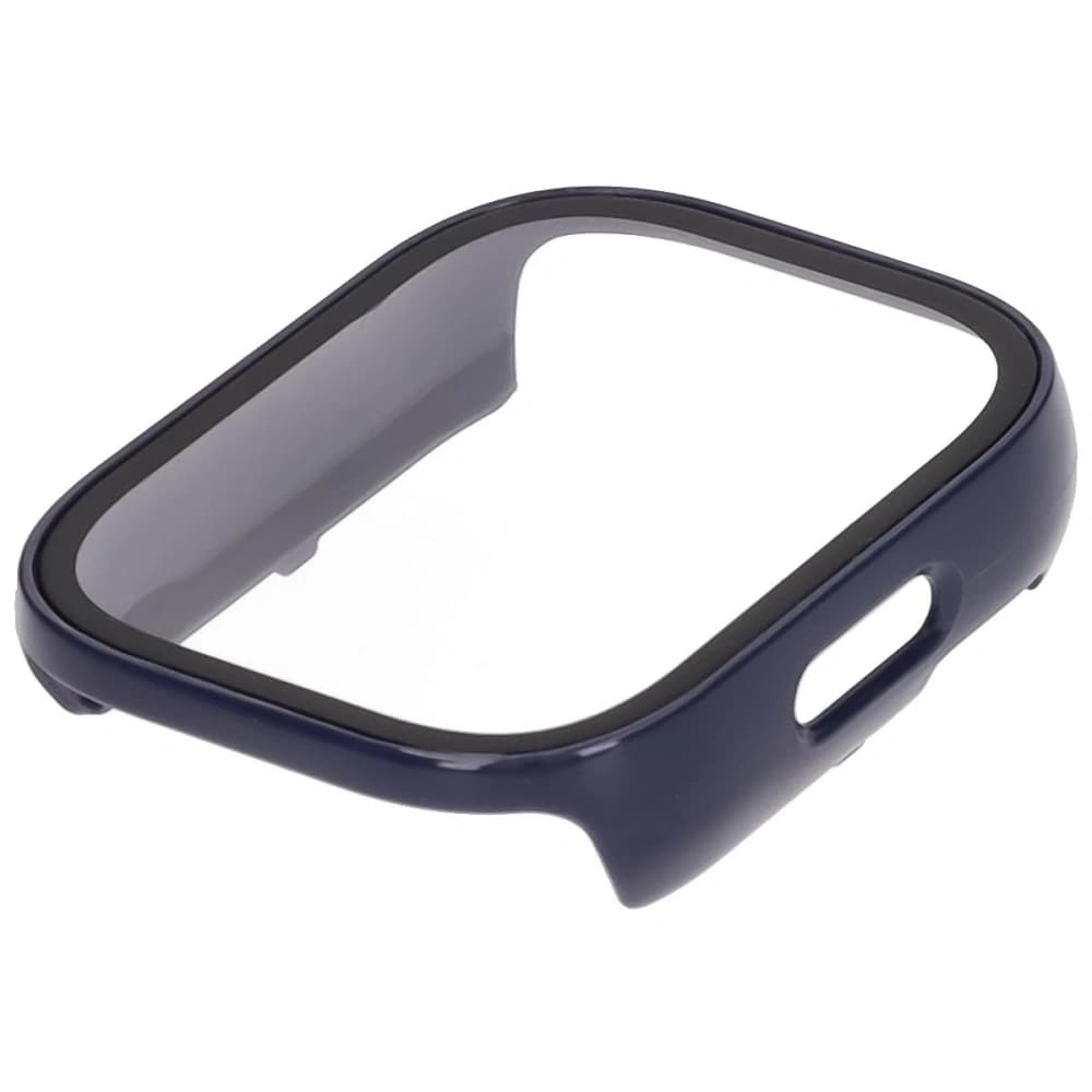 Bizon Case+Glass Watch Xiaomi Redmi Watch 5 Lite albastru - 6