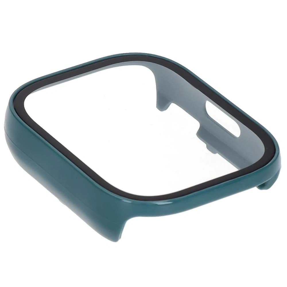 Bizon Ceas + Sticlă Xiaomi Redmi Watch 5 Lite verde - 7