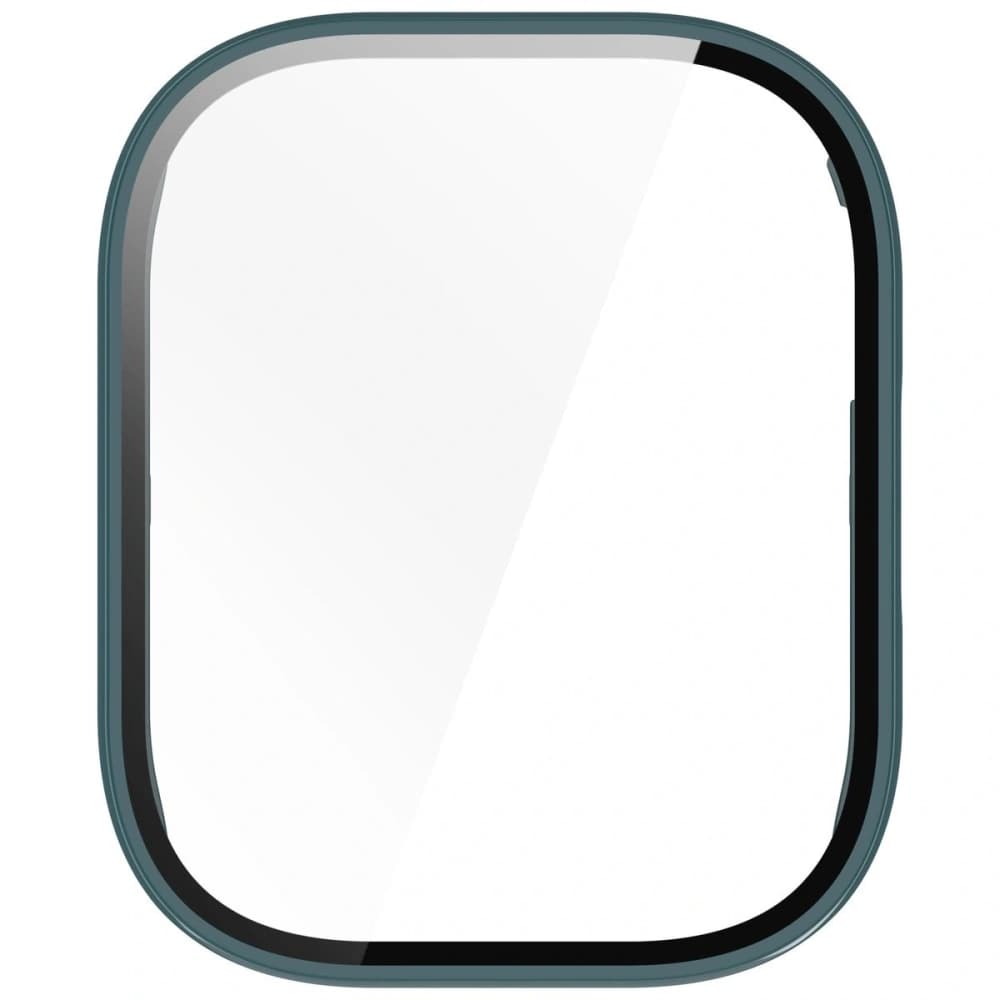 Bizon Ceas + Sticlă Xiaomi Redmi Watch 5 Lite verde - 8