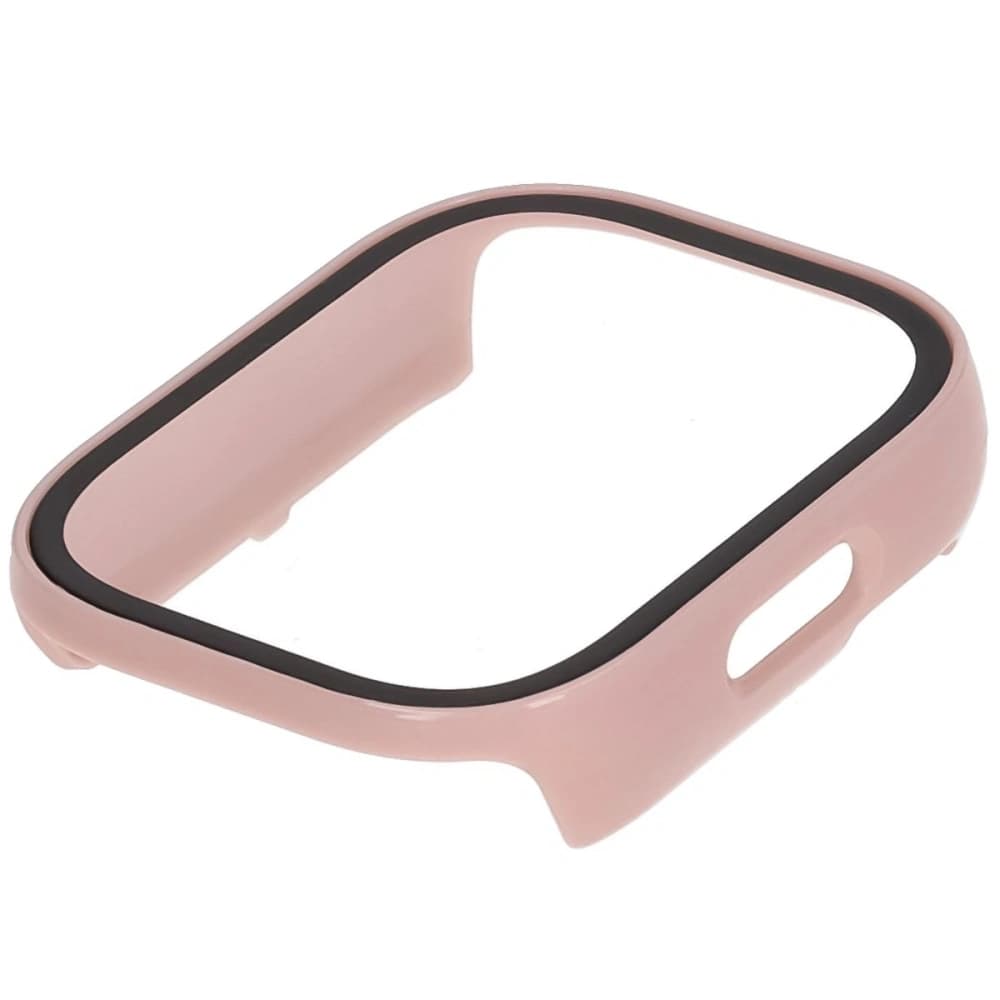 Bizon Ceas+Sticlă Xiaomi Redmi Watch 5 Lite roz - 6