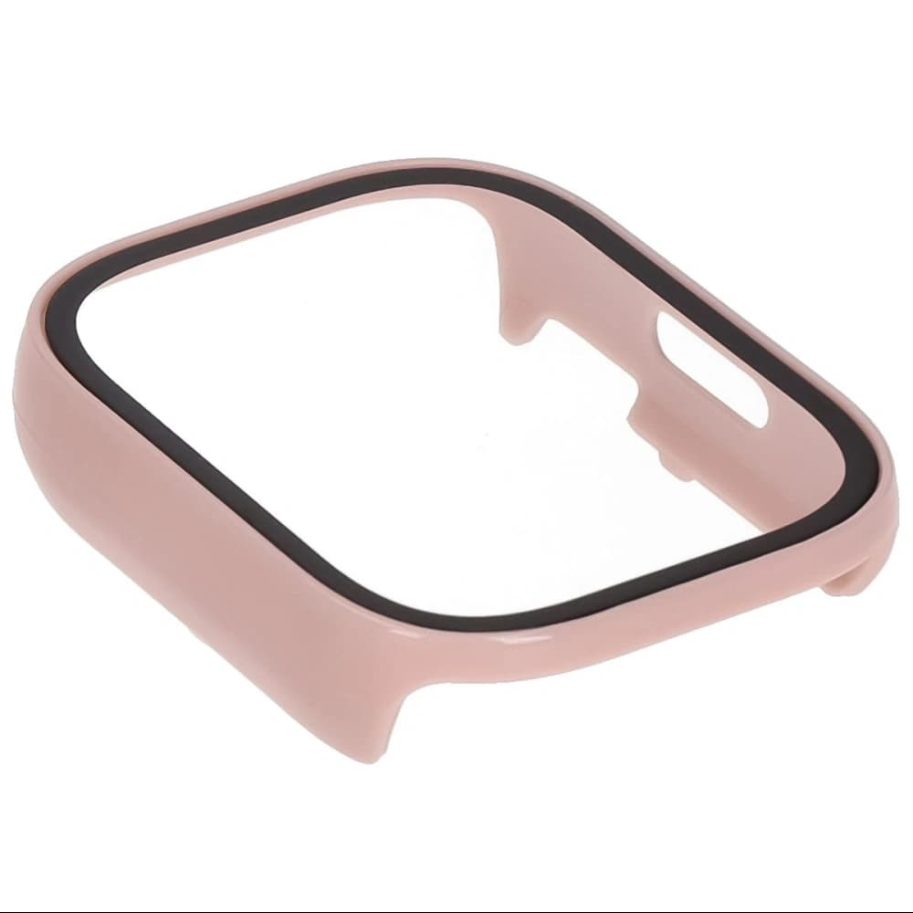 Bizon Ceas+Sticlă Xiaomi Redmi Watch 5 Lite roz - 7