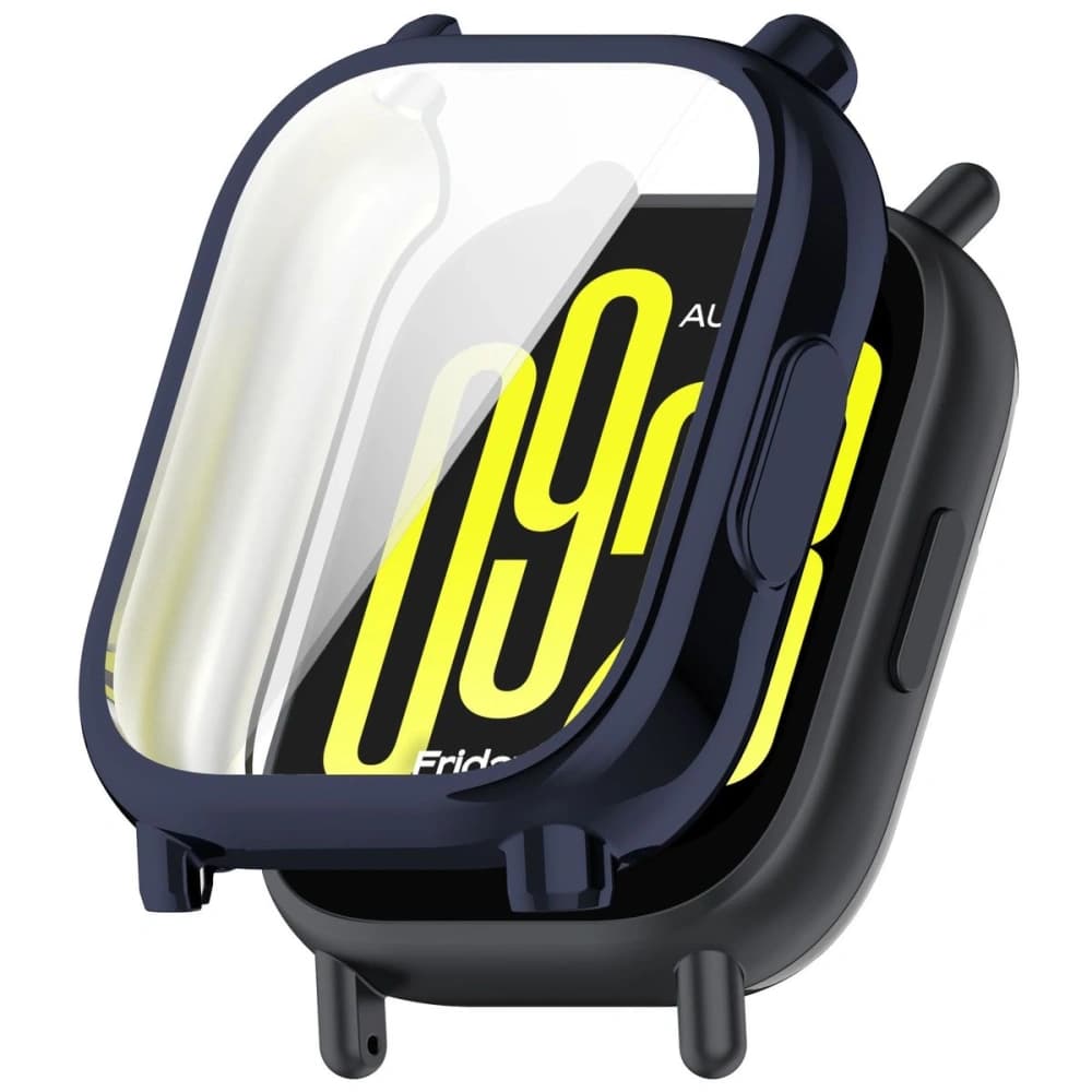 Bizon Case Watch Felipe Xiaomi Redmi Watch 5 Lite kék - 7