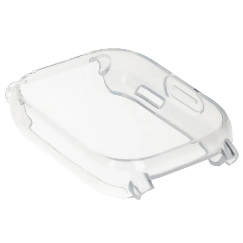 Bizon Case Watch Felipe Xiaomi Redmi Watch 5 Lite clar - 5