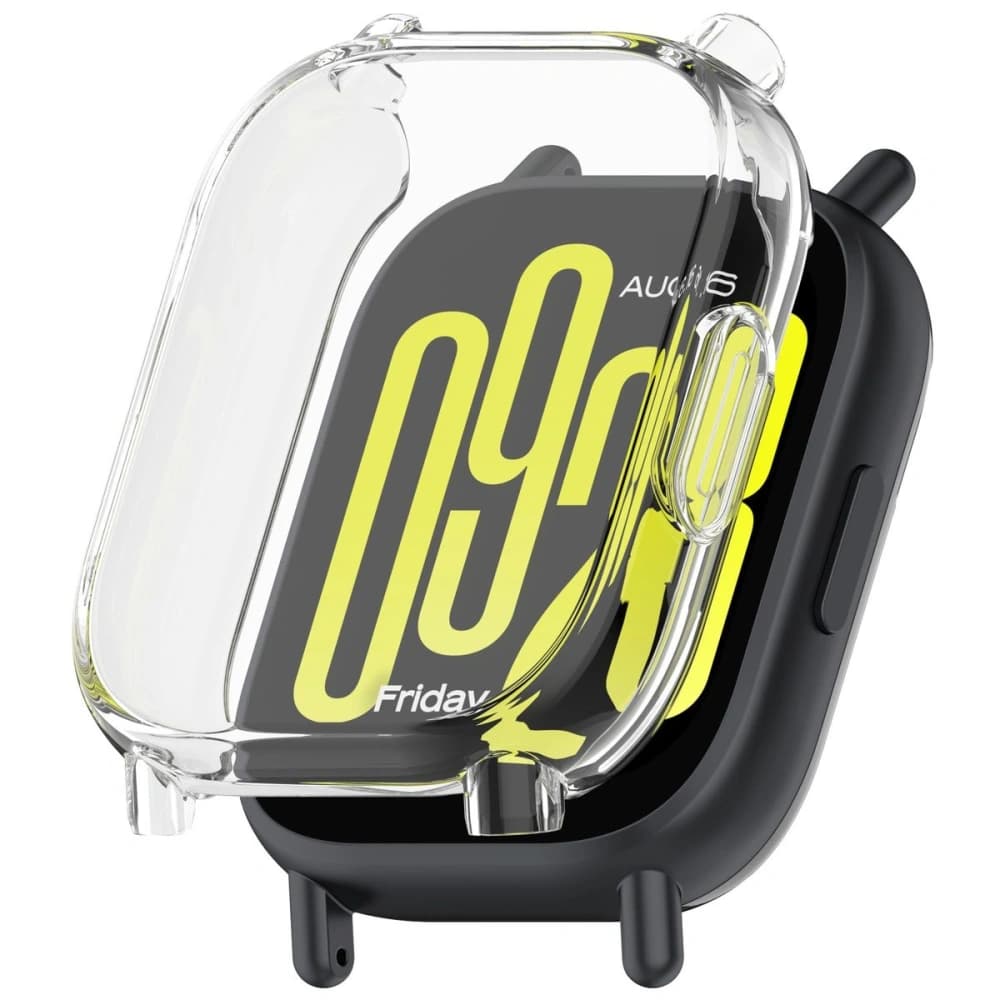 Bizon Case Watch Felipe Xiaomi Redmi Watch 5 Lite clar - 7