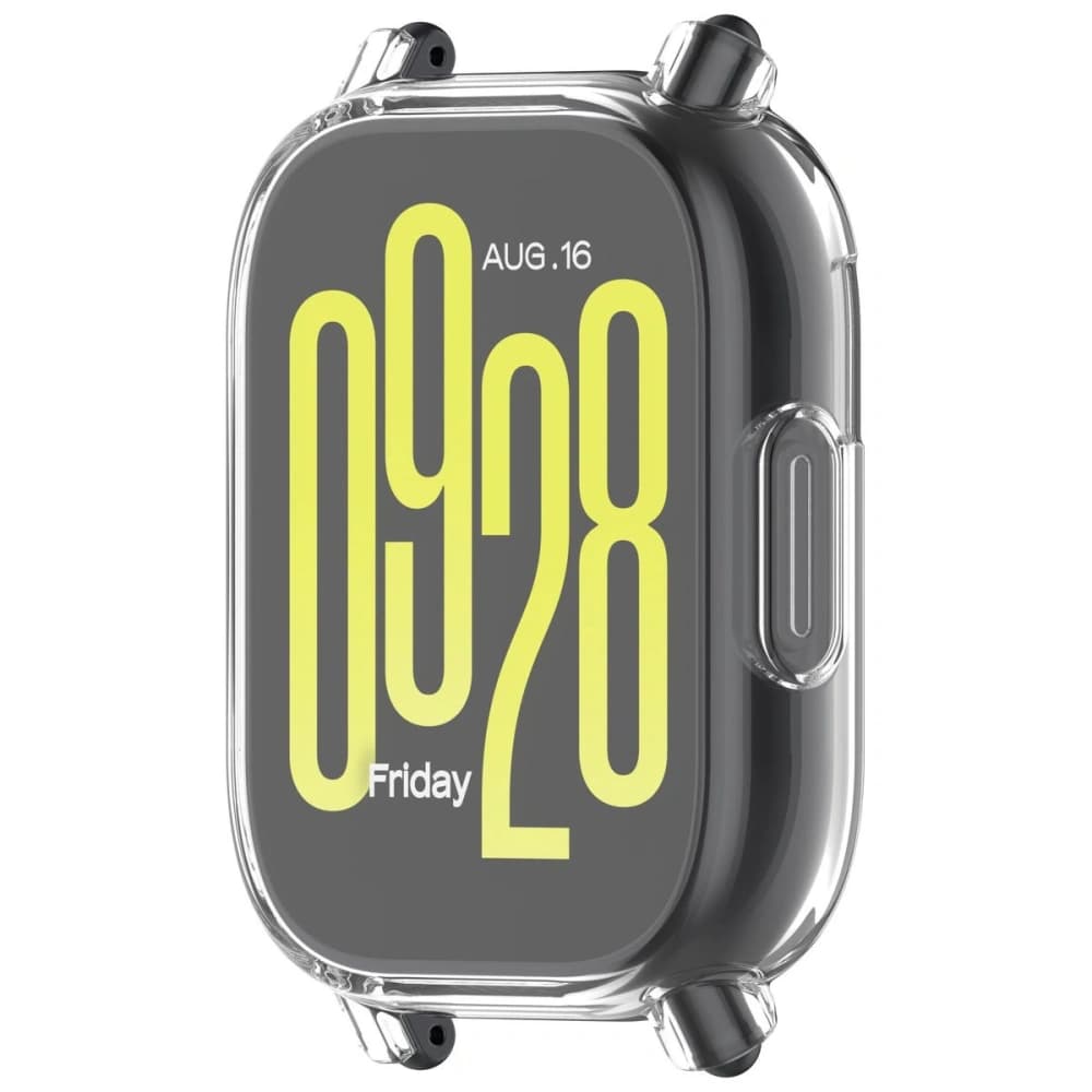 Bizon Case Watch Felipe Xiaomi Redmi Watch 5 Lite clar - 8