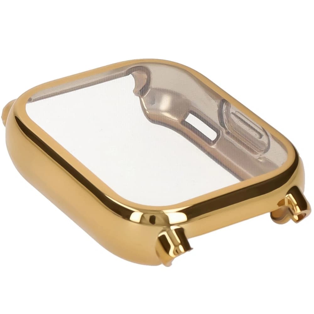 Bizon Case Watch Felipe Xiaomi Redmi Watch 5 Lite gold - 5